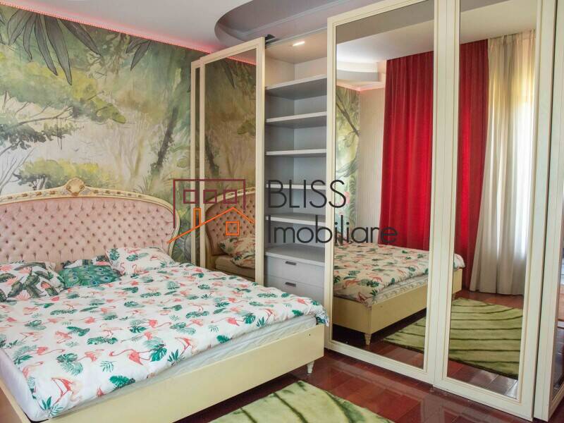 Vila 5 Camere | Iancu Nicolae, Pipera | Bliss Imobiliare / Photo 27 - BLISS Imobiliare