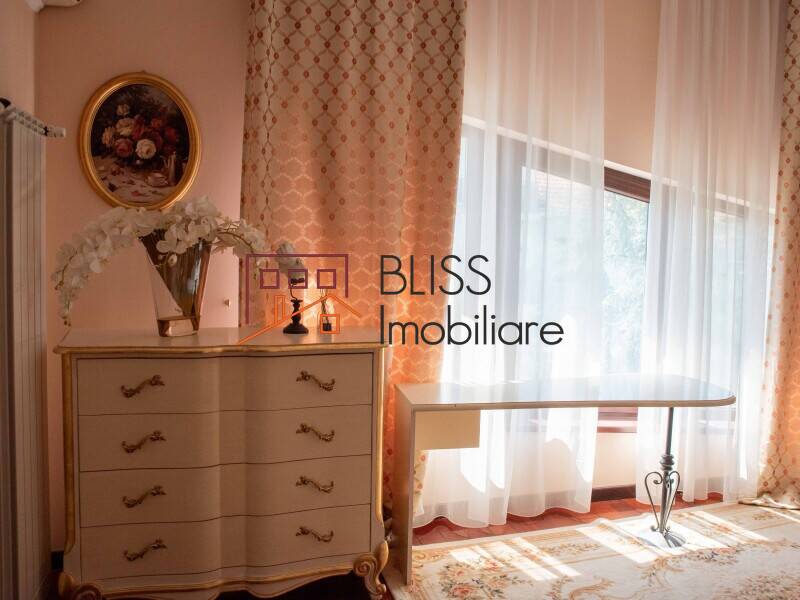 3-Bedroom Villa | Iancu Nicolae, Pipera, Bucharest / Ilfov | Bliss Imobiliare / Photo 29 - BLISS Imobiliare