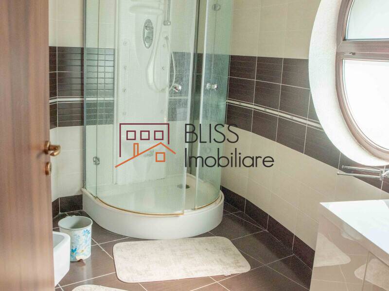 Vila 5 Camere | Iancu Nicolae, Pipera | Bliss Imobiliare / Photo 32 - BLISS Imobiliare
