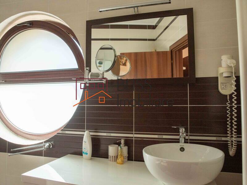 3-Bedroom Villa With Private Garden And Garage | Iancu Nicolae, Pipera, Bucharest / Ilfov | Bliss Imobiliare / Photo 30 - BLISS Imobiliare