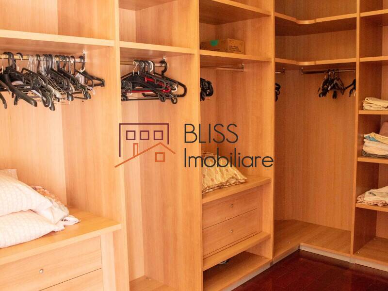 3-Bedroom Villa | Iancu Nicolae, Pipera, Bucharest / Ilfov | Bliss Imobiliare / Photo 34 - BLISS Imobiliare