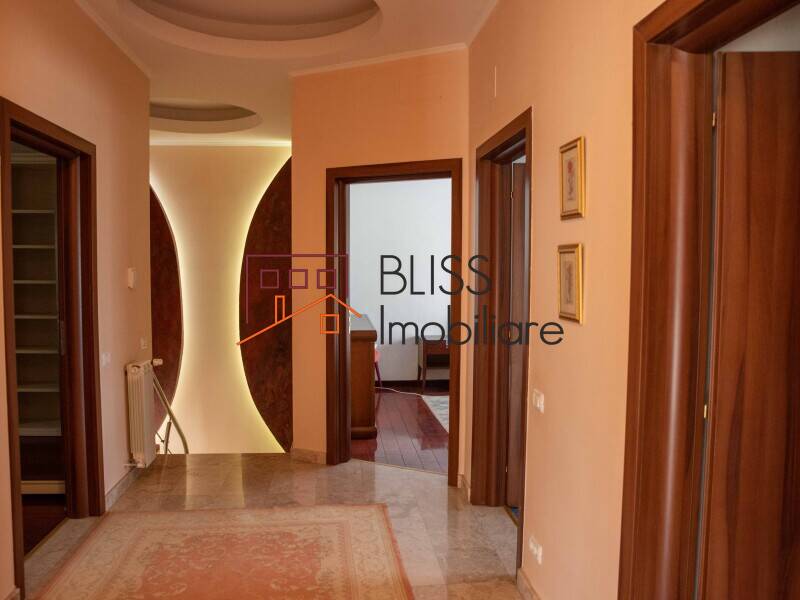 Vila 5 Camere | Iancu Nicolae, Pipera | Bliss Imobiliare / Photo 38 - BLISS Imobiliare