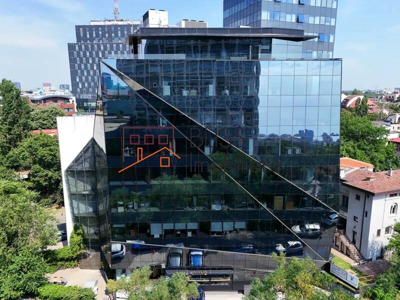 spațiu de birouri de Inchiriat Dorobanti | Primaverii | Kiseleff | Aviatorilor - ID:142806 | Bliss Imobiliare / Photo 3 - BLISS Imobiliare