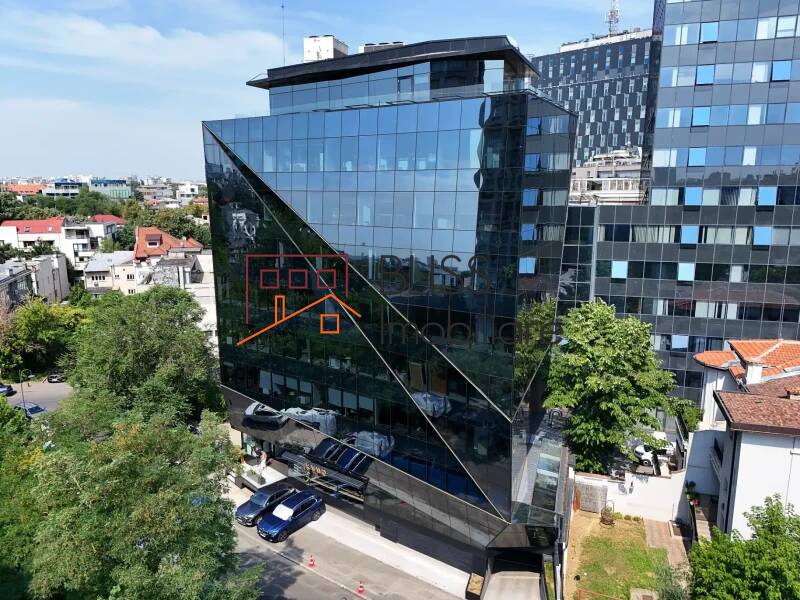 spațiu de birouri de Inchiriat Dorobanti | Primaverii | Kiseleff | Aviatorilor - ID:142806 | Bliss Imobiliare / Photo 4 - BLISS Imobiliare