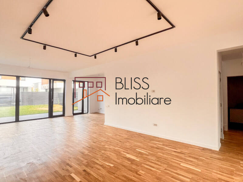 Villa for Sale Otopeni | Tunari, Bucharest / Ilfov - 5 Rooms - ID:119140 | Bliss Imobiliare / Photo 1 - BLISS Imobiliare