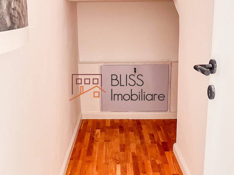 Vila de Vanzare Otopeni | Tunari - 5 Camere - ID:119140 | Bliss Imobiliare / Photo 7 - BLISS Imobiliare