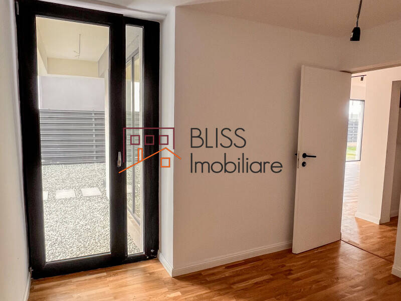 Villa for Sale Otopeni | Tunari, Bucharest / Ilfov - 5 Rooms - ID:119140 | Bliss Imobiliare / Photo 6 - BLISS Imobiliare