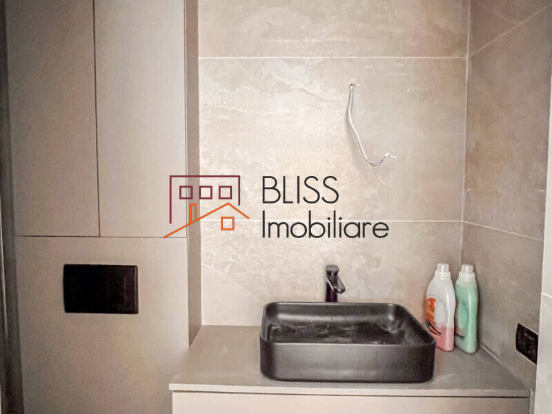 Villa for Sale Otopeni | Tunari, Bucharest / Ilfov - 5 Rooms - ID:119140 | Bliss Imobiliare / Photo 8 - BLISS Imobiliare