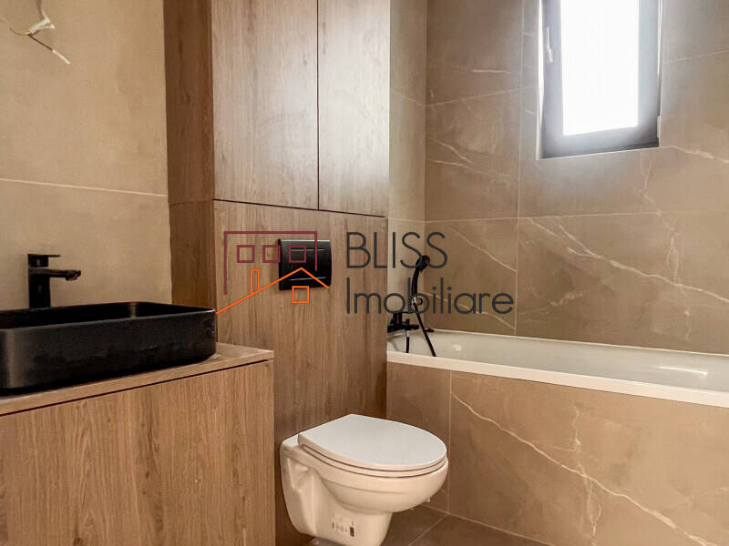 Vila de Vanzare Otopeni | Tunari - 5 Camere - ID:119140 | Bliss Imobiliare / Photo 19 - BLISS Imobiliare