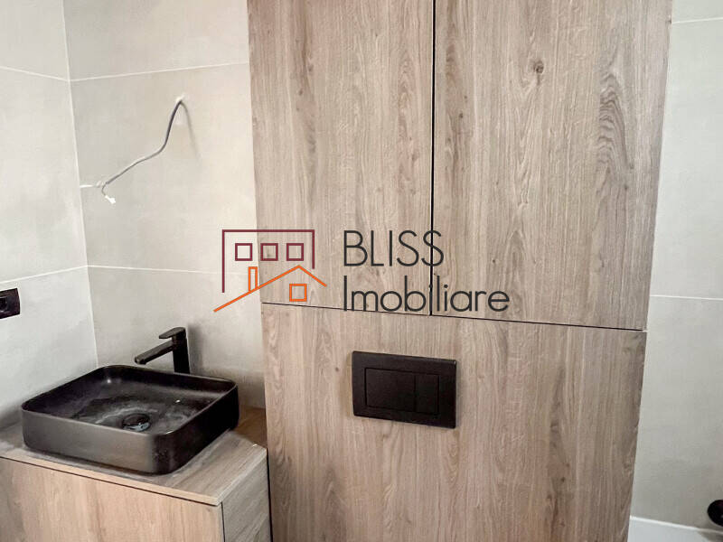 Vila de Vanzare Otopeni | Tunari - 5 Camere - ID:119140 | Bliss Imobiliare / Photo 20 - BLISS Imobiliare