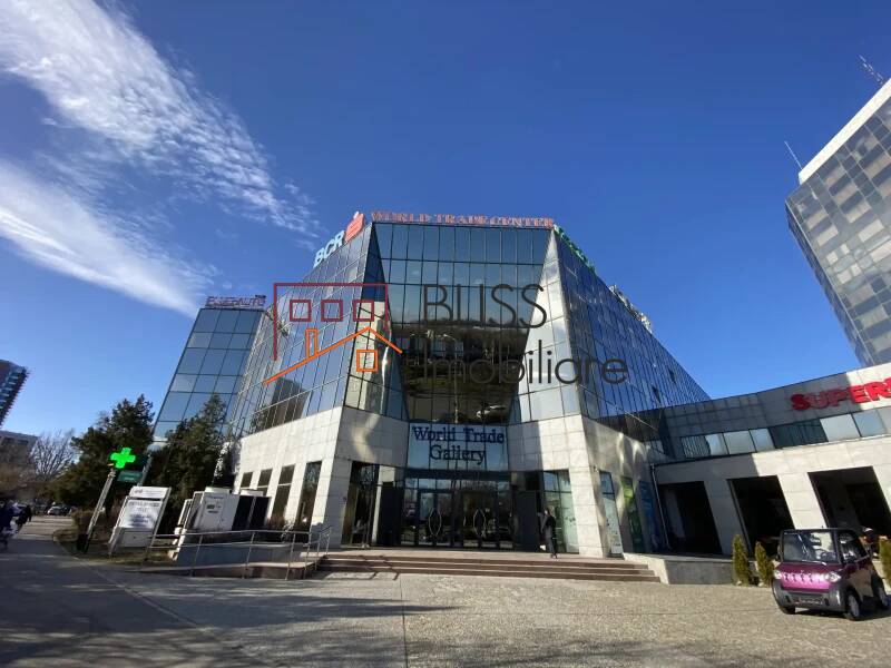 Office Space, Bucharest | Bliss Imobiliare / Photo 1 - BLISS Imobiliare