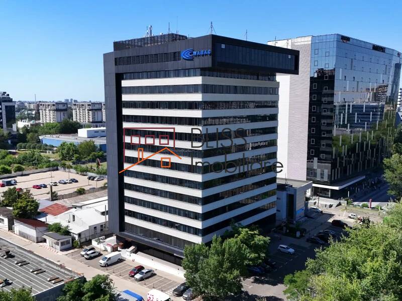 Office Space, Bucharest | Bliss Imobiliare / Photo 1 - BLISS Imobiliare
