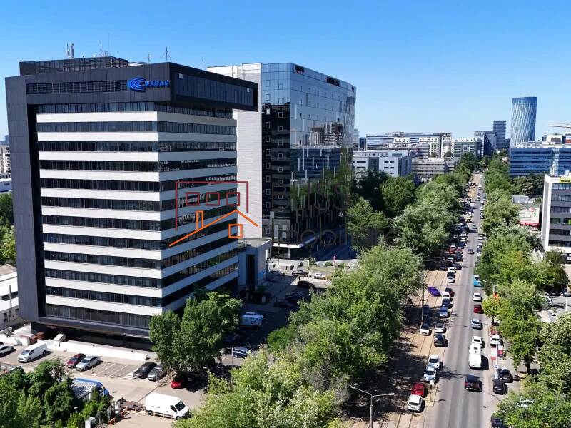 Office Space, Bucharest | Bliss Imobiliare / Photo 4 - BLISS Imobiliare