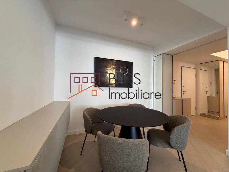 1-Bedroom Apartment In Cortina North, Bucharest / Ilfov | Bliss Imobiliare / Photo 5 - BLISS Imobiliare