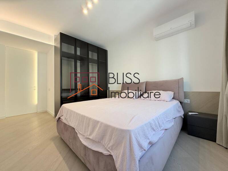 1-Bedroom Apartment In Cortina North, Bucharest / Ilfov | Bliss Imobiliare / Photo 7 - BLISS Imobiliare