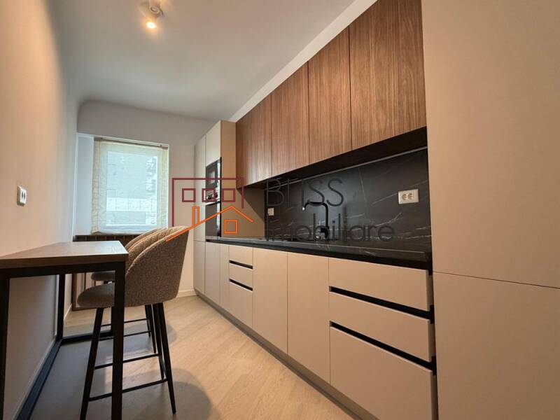 1-Bedroom Apartment In Cortina North, Bucharest / Ilfov | Bliss Imobiliare / Photo 6 - BLISS Imobiliare
