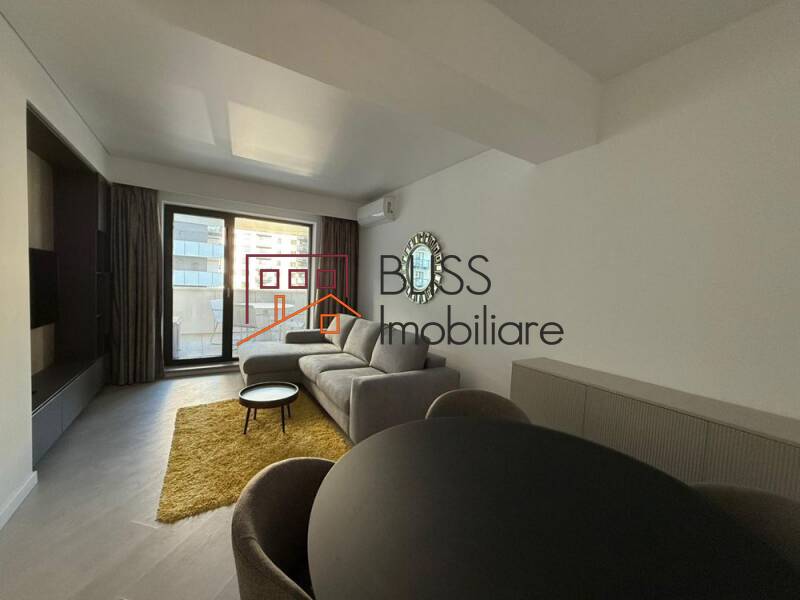 1-Bedroom Apartment In Cortina North, Bucharest / Ilfov | Bliss Imobiliare / Photo 3 - BLISS Imobiliare