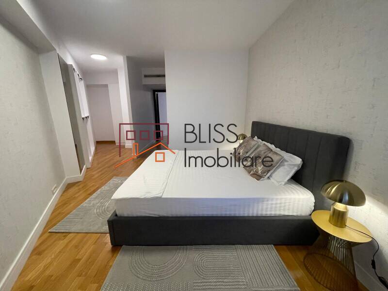 2-Bedroom Apartment Herastrau – 110 Sqm, Bucharest | Bliss Imobiliare / Photo 8 - BLISS Imobiliare