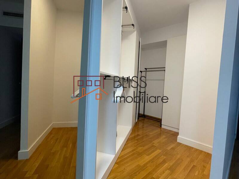 2-Bedroom Apartment Herastrau – 110 Sqm, Bucharest | Bliss Imobiliare / Photo 12 - BLISS Imobiliare