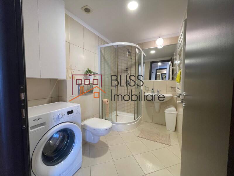 Apartament 3 Camere Herastrau – 110 Mp | Bliss Imobiliare / Photo 15 - BLISS Imobiliare