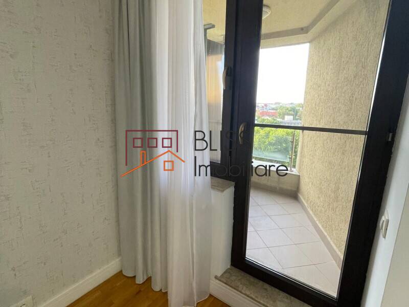 Apartament 3 Camere Herastrau – 110 Mp | Bliss Imobiliare / Photo 17 - BLISS Imobiliare