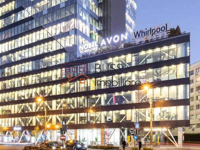 Office Space, Bucharest | Bliss Imobiliare / Photo 2 - BLISS Imobiliare