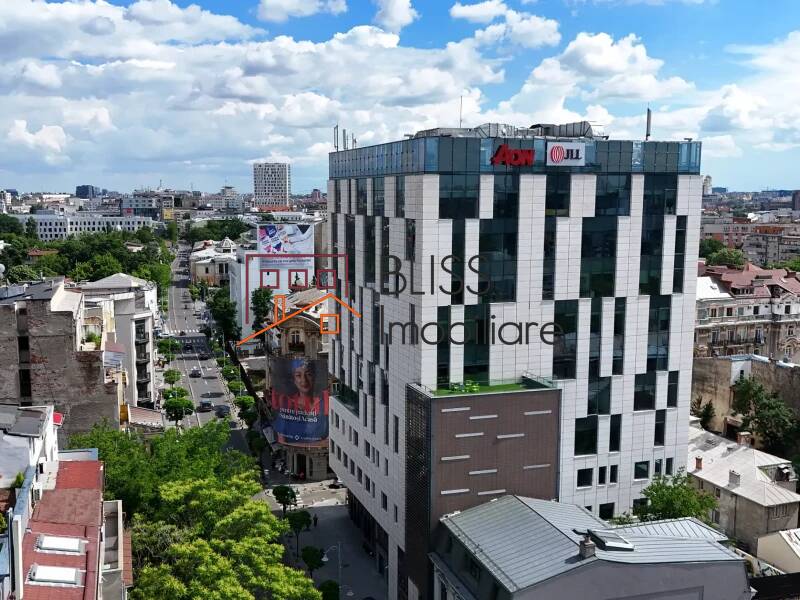 spațiu de birouri de Inchiriat Piata Victoriei - ID:142831 | Bliss Imobiliare / Photo 2 - BLISS Imobiliare
