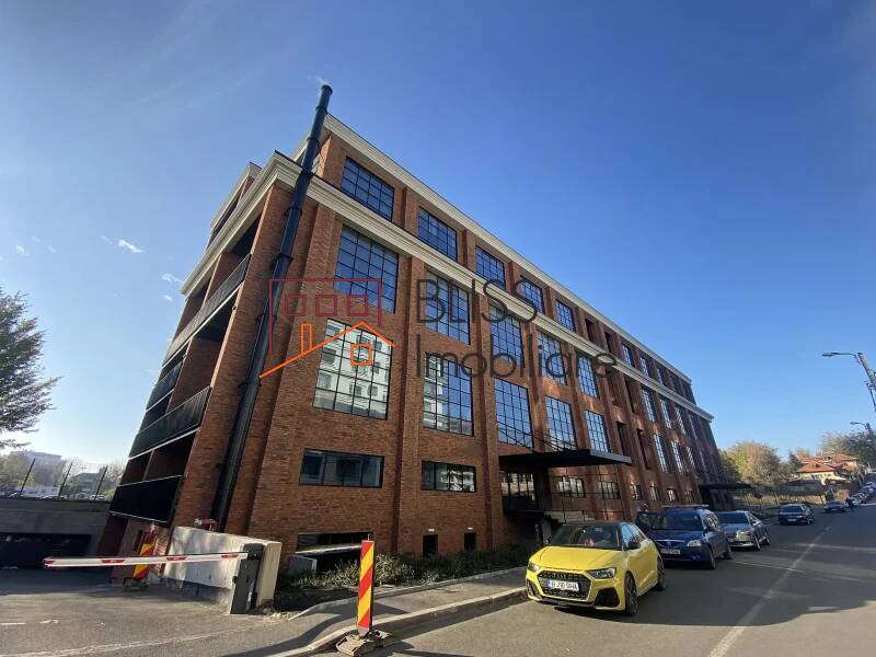 Office space for Rent Aviatiei | Promenada mall | Metro Pipera, Bucharest - ID:142836 | Bliss Imobiliare / Photo 2 - BLISS Imobiliare