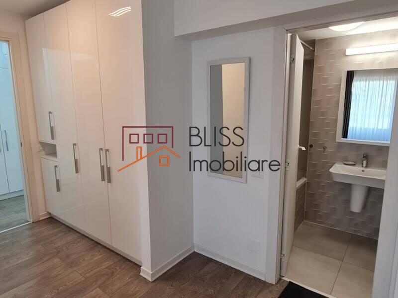 2-Bedroom Apartment In Cloud9 Residence, Bucharest | Bliss Imobiliare / Photo 10 - BLISS Imobiliare
