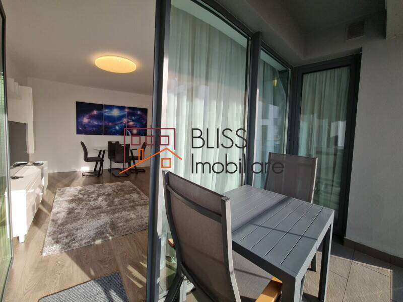 Apartament 3 Camere In Cloud9 Residence | Bliss Imobiliare / Photo 4 - BLISS Imobiliare