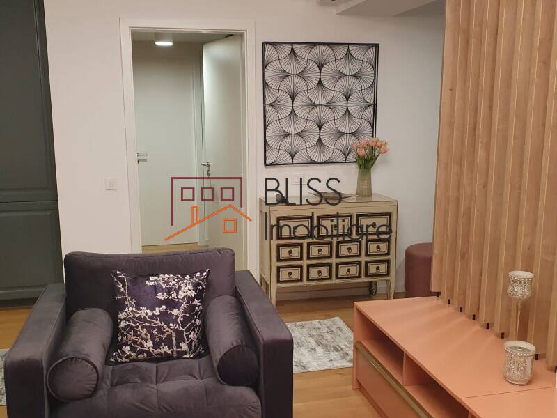 Apartament 2 Camere Aviatiei Park | Bliss Imobiliare / Photo 17 - BLISS Imobiliare