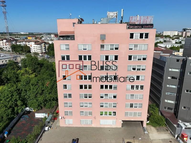 Office Space, Bucharest | Bliss Imobiliare / Photo 3 - BLISS Imobiliare