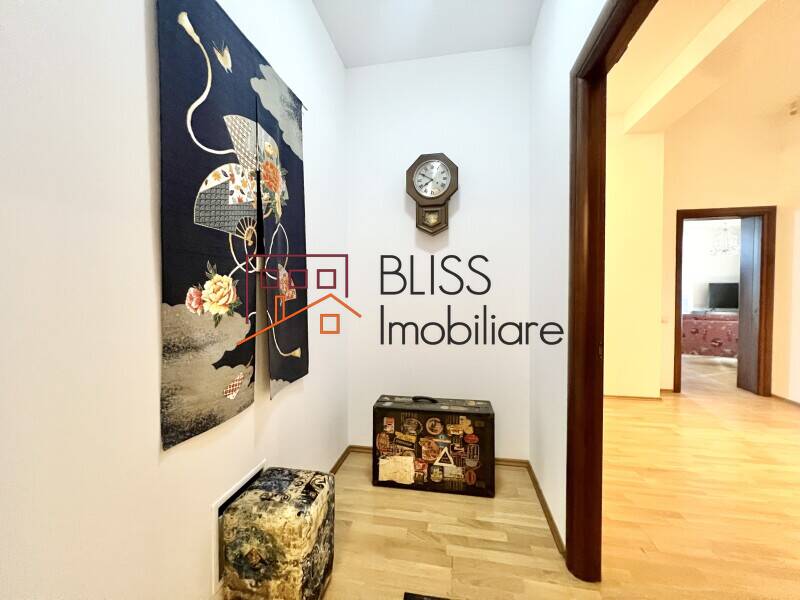 3-Bedroom Apartment Privighetorilor Iancu Nicolae, Bucharest | Bliss Imobiliare / Photo 6 - BLISS Imobiliare