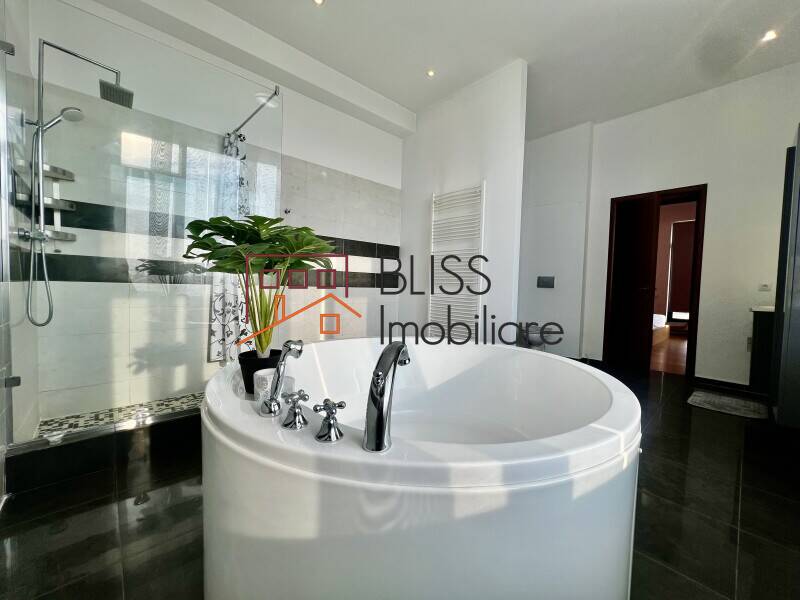 Apartament 4 Camere Privighetorilor Iancu Nicolae | Bliss Imobiliare / Photo 13 - BLISS Imobiliare
