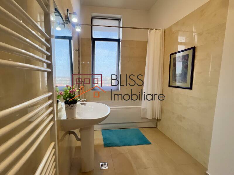 3-Bedroom Apartment Privighetorilor Iancu Nicolae, Bucharest | Bliss Imobiliare / Photo 15 - BLISS Imobiliare