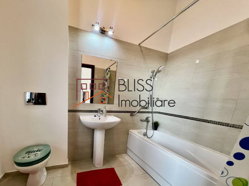 Apartament 4 Camere Privighetorilor Iancu Nicolae | Bliss Imobiliare / Photo 16 - BLISS Imobiliare