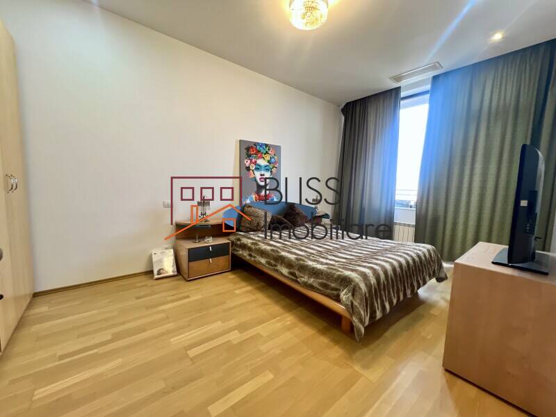 3-Bedroom Apartment Privighetorilor Iancu Nicolae, Bucharest | Bliss Imobiliare / Photo 8 - BLISS Imobiliare