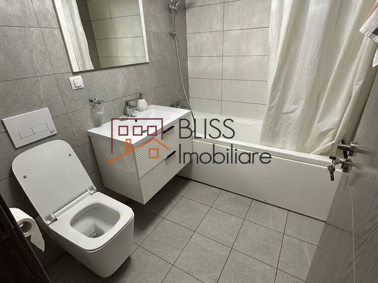Apartament 3 Camere Onix Park North | Bliss Imobiliare / Photo 6 - BLISS Imobiliare