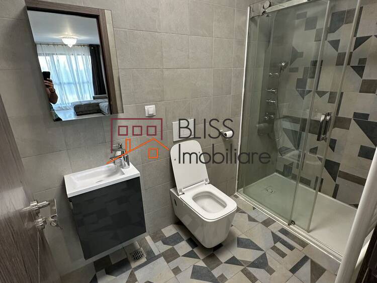 Apartament 3 Camere Onix Park North | Bliss Imobiliare / Photo 8 - BLISS Imobiliare