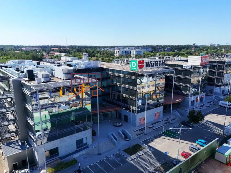 Office Space, Bucharest | Bliss Imobiliare / Photo 4 - BLISS Imobiliare