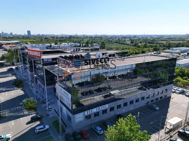 Office Space, Bucharest | Bliss Imobiliare / Photo 5 - BLISS Imobiliare