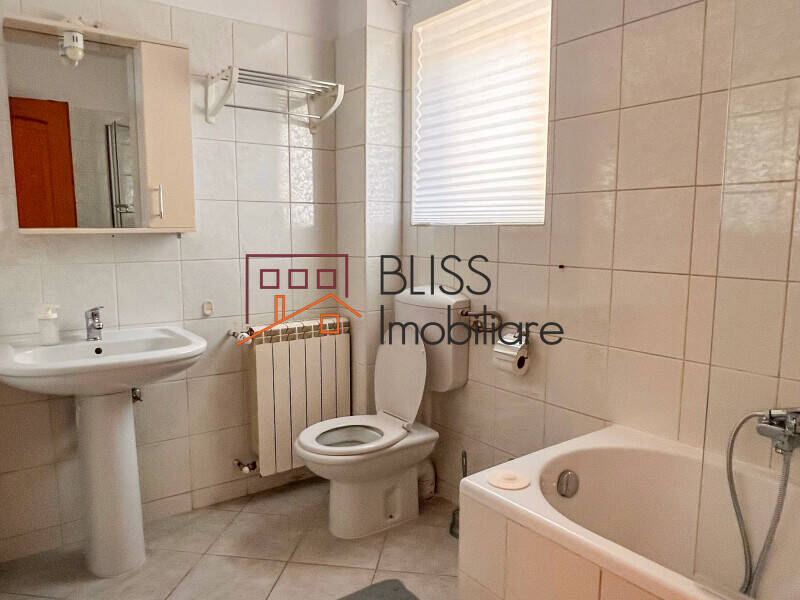 4-Bedroom House Alfa Town Iancu Nicolae, Bucharest / Ilfov | Bliss Imobiliare / Photo 16 - BLISS Imobiliare