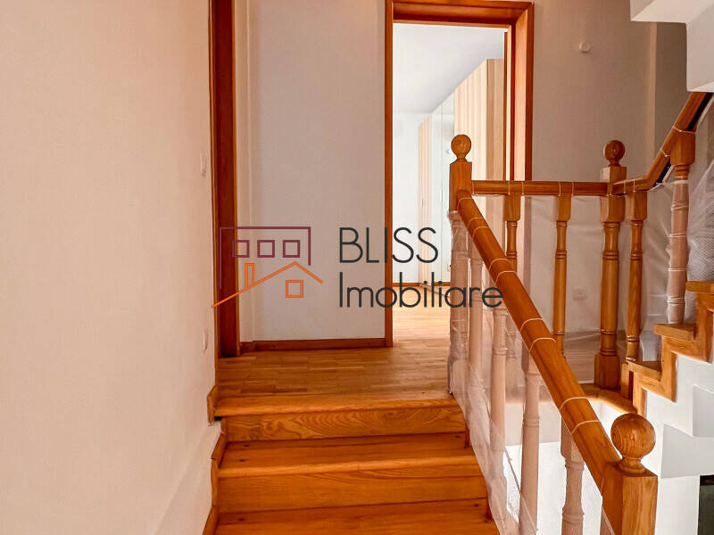 4-Bedroom House Alfa Town Iancu Nicolae, Bucharest / Ilfov | Bliss Imobiliare / Photo 15 - BLISS Imobiliare