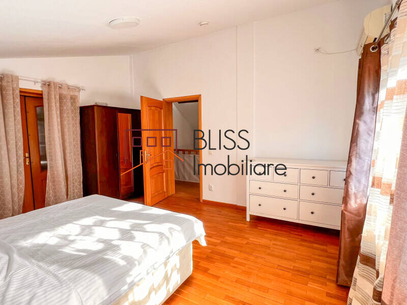 4-Bedroom House Alfa Town Iancu Nicolae, Bucharest / Ilfov | Bliss Imobiliare / Photo 31 - BLISS Imobiliare