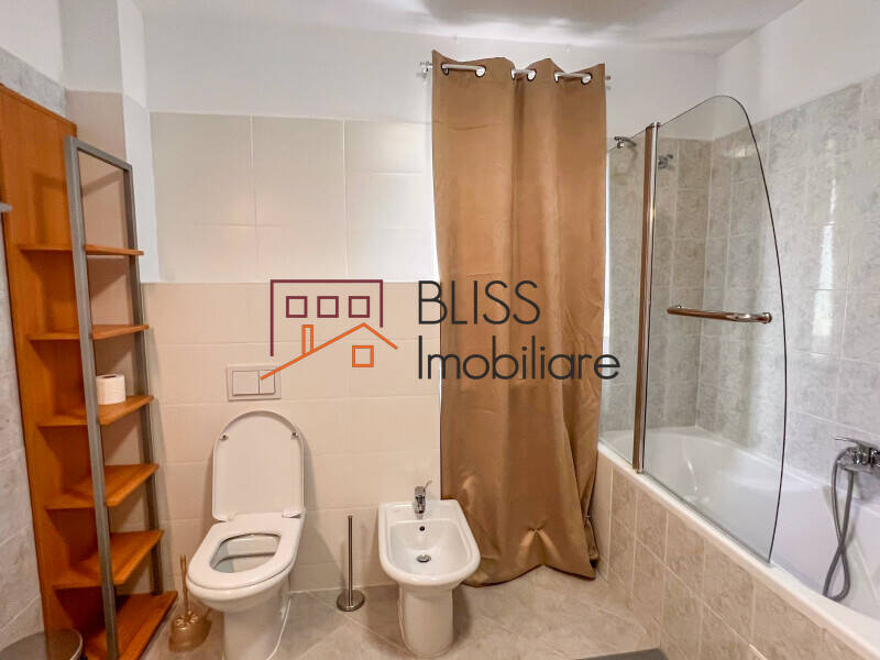 4-Bedroom House Alfa Town Iancu Nicolae, Bucharest / Ilfov | Bliss Imobiliare / Photo 22 - BLISS Imobiliare