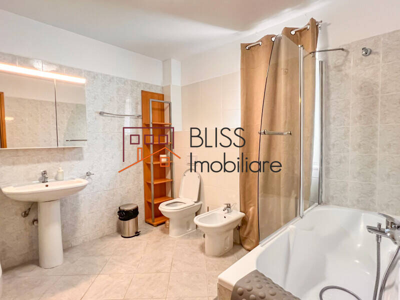 4-Bedroom House Alfa Town Iancu Nicolae, Bucharest / Ilfov | Bliss Imobiliare / Photo 23 - BLISS Imobiliare
