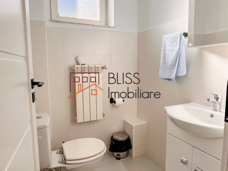 4-Bedroom House Alfa Town Iancu Nicolae, Bucharest / Ilfov | Bliss Imobiliare / Photo 36 - BLISS Imobiliare