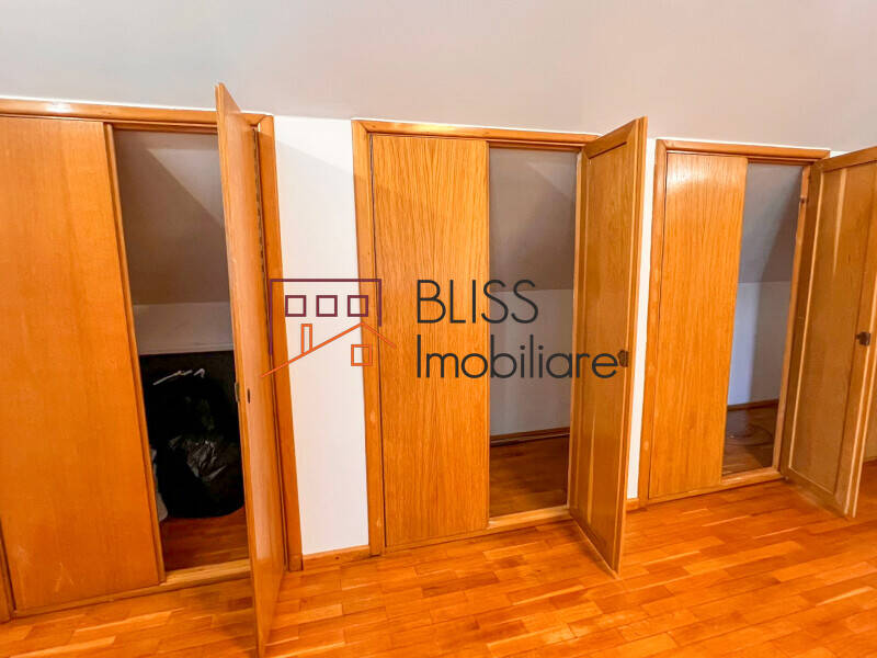 4-Bedroom House Alfa Town Iancu Nicolae, Bucharest / Ilfov | Bliss Imobiliare / Photo 34 - BLISS Imobiliare