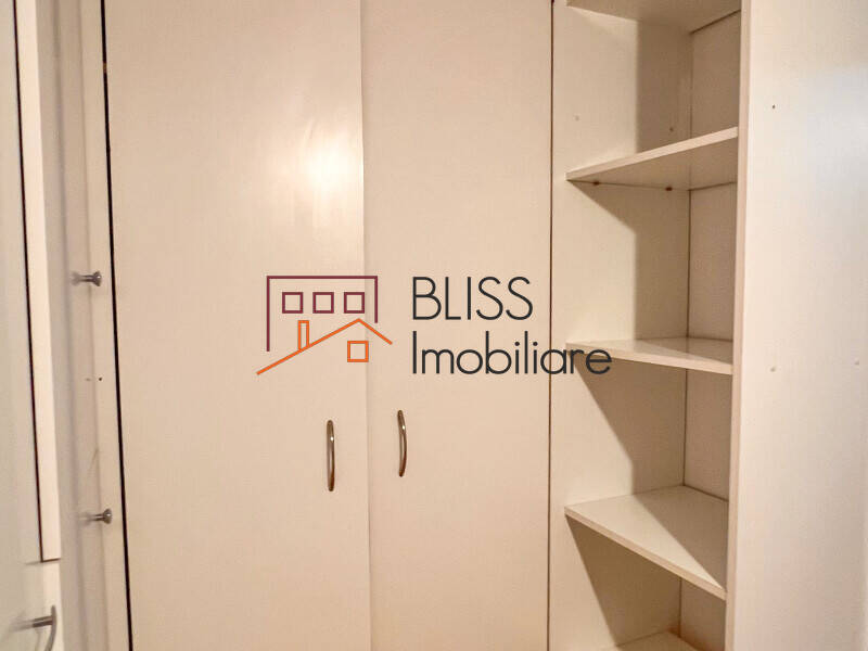 4-Bedroom House Alfa Town Iancu Nicolae, Bucharest / Ilfov | Bliss Imobiliare / Photo 24 - BLISS Imobiliare