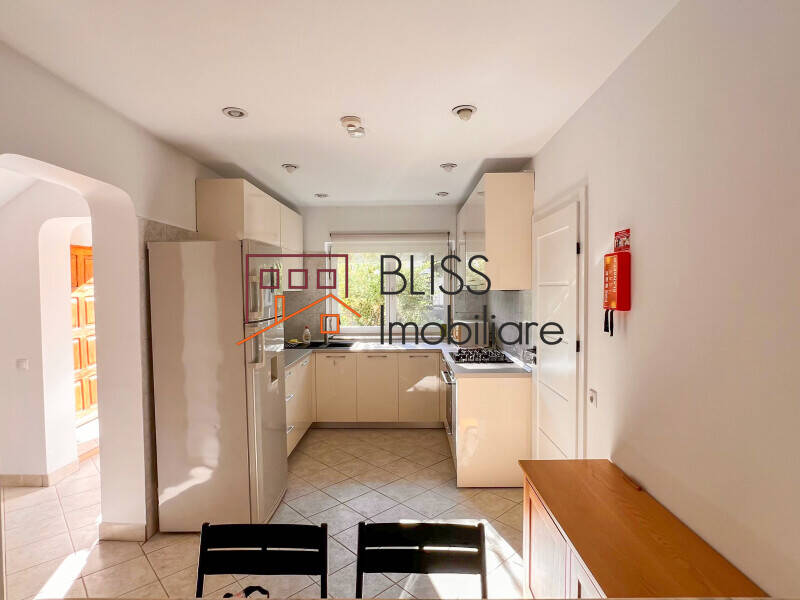Casa 5 Camere Alfa Town Iancu Nicolae | Bliss Imobiliare / Photo 13 - BLISS Imobiliare